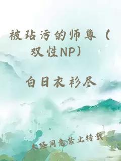 被玷污的师尊（双性NP）