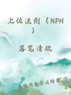 上位法则（NPH）