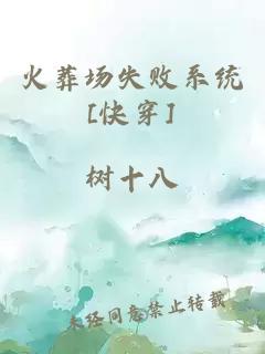 火葬场失败系统[快穿]